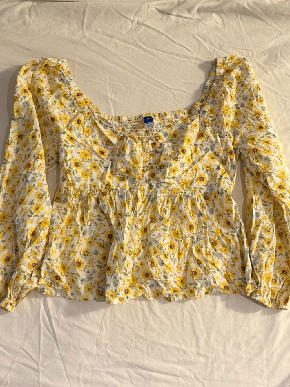 Old Navy Women's Blouse, size Med